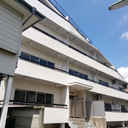 清水マンション 外観