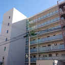 東洋大山グリーンハイツ 外観