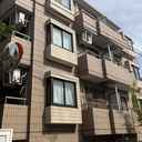 プレール方南町 外観