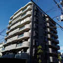 マイキャッスル府中美好町 外観