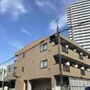 こもどせん 外観