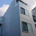 SOLIDCOVE 外観