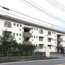 大和田坂の上マンション 外観