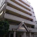 KSAマンション 外観