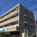 マンションセラヴィ 外観