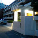 西池袋グリーンハイツ 外観