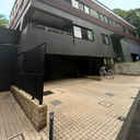 REGALOTAKANAWA 外観