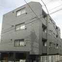 エテルノ板橋本町 外観