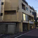 サイクルハイツ 外観