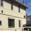 リュクス蘇我I 外観