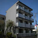 レオパレスタケシン 外観