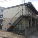 コーポ原 外観