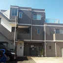 Brisartplace 外観