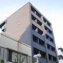 Le’a横濱天王町参番館 外観