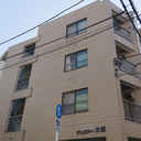 ヴェルティー久保 外観