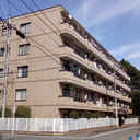 ハイメゾン橋本II 外観