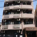 アドゥーブ南大塚 外観