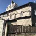 飛鳥山ガーデンハウス壱番館 外観