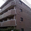 ミリオンガーデン小石川 外観