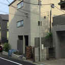 フロイデ 外観