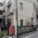 コーポ・グリーン 外観