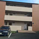CORAL COURT 外観