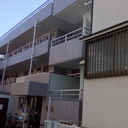 フラッツ相模原 外観