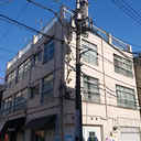 八雲マンション 外観