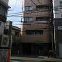 リベルテ新中野 外観