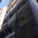 SPATIEGRAFICARESIDENCE 外観