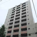 クレール中野 外観