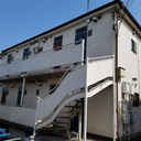 町田コーポ 外観