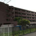 リヴィエール一橋学園 外観