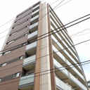 スタジオデン横濱吉野町II 外観