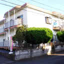 山王森マンション 外観