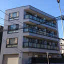 The田中屋 外観