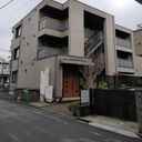 VillaMarron 外観