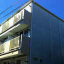 オリーブ日吉町 外観