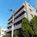 ルーブル中野新井 外観
