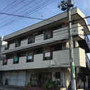 リベルテ谷川 外観