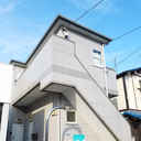 ローズアパートR67番館 外観