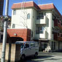 志村コーポ 外観