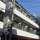 メゾン岩野 外観