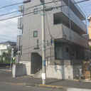 コンプリートHISA 外観