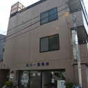 メルシー吉野 外観