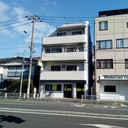 柳下ビル 外観