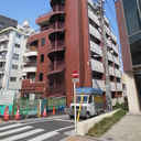 ハイツ参宮橋 外観