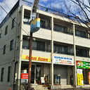川崎屋ビル 外観
