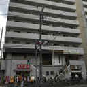クレール東山 外観