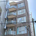 REGALIAHILLS渋谷道玄坂 外観
